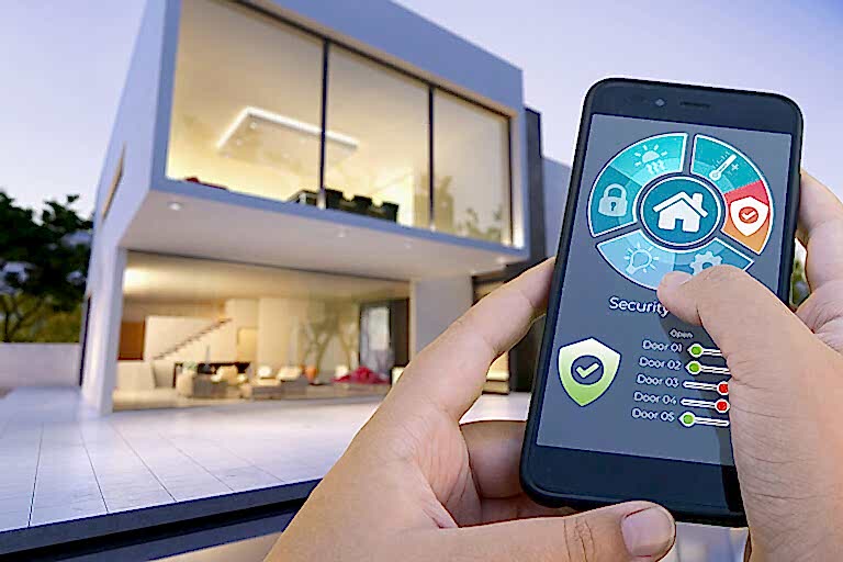 Hırsız Alarm Sistemleri