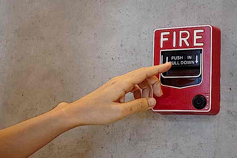 Yangın Alarm Sistemleri